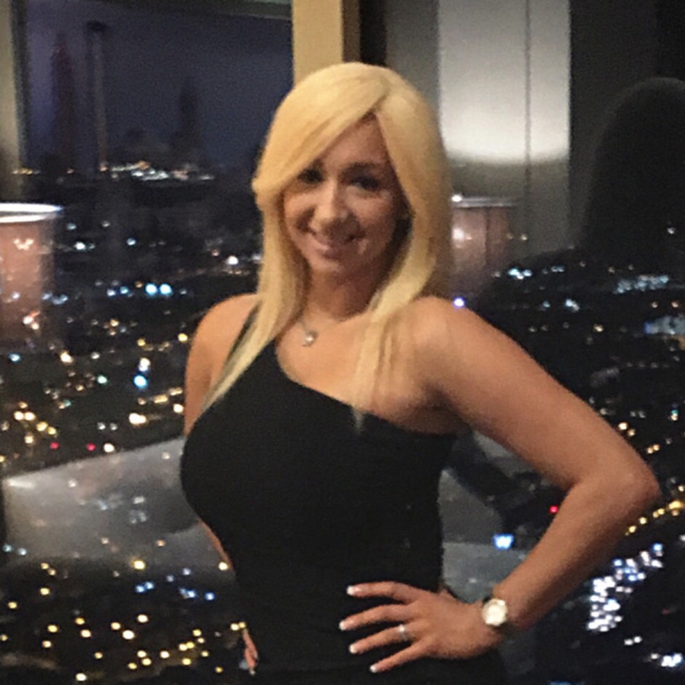 Meet your Posher, Candace